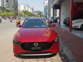 CarAZ bán xe Mazda 3 Sport 1.5L Luxury đời 2020, giá 720 triệu