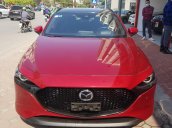 CarAZ bán xe Mazda 3 Sport 1.5L Luxury đời 2020, giá 720 triệu