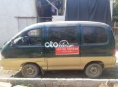 Bán Daihatsu Citivan sản xuất năm 2003, màu xanh lam, nhập khẩu nguyên chiếc