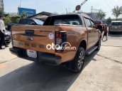 Cần bán lại xe Ford Ranger sản xuất năm 2019, nhập khẩu