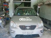 Bán Kia Carens EX đời 2016, màu bạc còn mới, giá chỉ 260 triệu