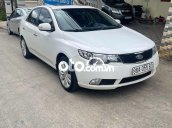 Xe Kia Cerato 2.0 đời 2010, màu trắng, xe nhập