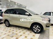 Bán Toyota Avanza 1.5AT đời 2018, màu vàng, nhập khẩu còn mới
