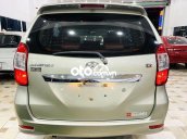 Bán Toyota Avanza 1.5AT đời 2018, màu vàng, nhập khẩu còn mới