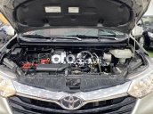 Bán Toyota Avanza 1.5AT đời 2018, màu vàng, nhập khẩu còn mới