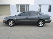 Bán Toyota Corolla 2.0GLI năm 1993, màu đen, nhập khẩu chính chủ giá cạnh tranh