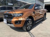 Cần bán lại xe Ford Ranger sản xuất năm 2019, nhập khẩu