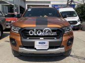 Cần bán lại xe Ford Ranger sản xuất năm 2019, nhập khẩu