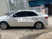 Xe Kia Cerato 2.0 đời 2010, màu trắng, xe nhập