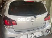 Bán ô tô Toyota Wigo 2018, màu bạc, nhập khẩu còn mới