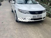 Xe Kia Cerato 2.0 đời 2010, màu trắng, xe nhập