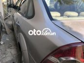 Cần bán gấp Ford Focus đời 2005, màu bạc, nhập khẩu  