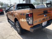 Cần bán lại xe Ford Ranger sản xuất năm 2019, nhập khẩu