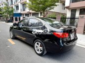 Bán ô tô Hyundai Avante sản xuất 2006, màu đen, nhập khẩu  