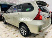 Bán Toyota Avanza 1.5AT đời 2018, màu vàng, nhập khẩu còn mới