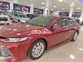 Cần bán gấp Toyota Camry 2.0G 2019, màu đỏ, nhập khẩu, giá chỉ 920 triệu