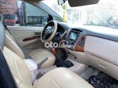 Cần bán xe Toyota Innova 2.0G năm 2007, màu bạc, nhập khẩu