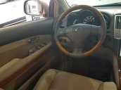 Lexus RX330 màu vàng champagne - sản xuất 2004 - hàng chất hiếm có