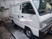 Bán xe Suzuki APV đời 2009, màu trắng, 119tr