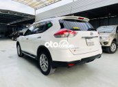 Cần bán lại xe Nissan X trail 2.0 SL 2WD sản xuất năm 2017 còn mới