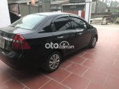 Cần bán xe Daewoo Gentra SX năm 2009, màu đen