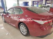 Cần bán gấp Toyota Camry 2.0G 2019, màu đỏ, nhập khẩu, giá chỉ 920 triệu