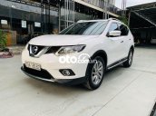 Cần bán lại xe Nissan X trail 2.0 SL 2WD sản xuất năm 2017 còn mới