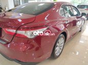 Cần bán gấp Toyota Camry 2.0G 2019, màu đỏ, nhập khẩu, giá chỉ 920 triệu