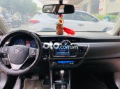 Bán xe Toyota Corolla Altis 2.0V năm 2014, màu đen còn mới giá cạnh tranh