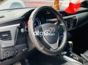 Bán xe Toyota Corolla Altis 2.0V năm 2014, màu đen còn mới giá cạnh tranh