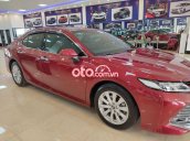 Cần bán gấp Toyota Camry 2.0G 2019, màu đỏ, nhập khẩu, giá chỉ 920 triệu