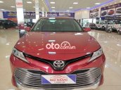 Cần bán gấp Toyota Camry 2.0G 2019, màu đỏ, nhập khẩu, giá chỉ 920 triệu