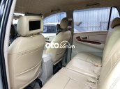 Cần bán xe Toyota Innova 2.0G năm 2007, màu bạc, nhập khẩu