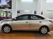 Cần bán gấp Toyota Vios năm 2015 chính chủ