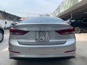 Hyundai Elantra 2.0L AT sx 2017, 71.000 km giá chỉ 499 tr có trả góp