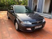 Xe Ford Laser Deluxe 1.6 MT năm 2002, màu xám