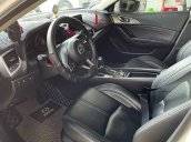 Bán Mazda 3 2019, màu trắng, xe nhập