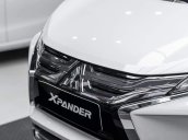 [Quảng Bình] Mitsubishi Xpander 2021, ưu đãi sốc đến 43tr, mua xe T12 ưu đãi 100% thuế, tặng 1 năm bảo hiểm vật chất