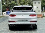 Cần bán xe Bentley Bentayga Frist Edition năm 2021