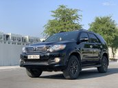 Cần bán Toyota Fortuner sản xuất 2015 ít sử dụng giá tốt 575tr