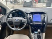 Cần bán xe Ford Focus Trend 1.5L Ecoboost sản xuất năm 2017