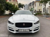 Bán Jaguar XE Prestige đời 2015, màu trắng, xe nhập