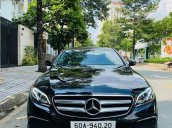 Bán Mercedes E250 đời 2016, màu đen