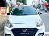 Bán xe Hyundai Grand i10 2018, màu trắng