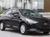 Hyundai Accent ưu đãi đặc biệt, giá tốt nhất thị trường, đủ màu giao ngay các phiên bản