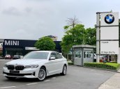 BMW 520i Luxury Line - Phiên bản nâng cấp - sang trọng, thể thao - màu sắc, số lượng có hạn