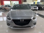 Cần bán xe Mazda 3 1.5AT 2015 - 495 triệu sản xuất năm 2015, giá tốt