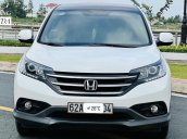 Cần bán xe Honda CR V 2.0AT sản xuất 2013