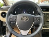 [Ưu đãi ngập tràn] Toyota Corolla Altis 1.8 2021 - trả trước 150tr nhận ngay xe