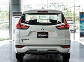 [Quảng Bình] Mitsubishi Xpander 2021, ưu đãi sốc đến 43tr, mua xe T12 ưu đãi 100% thuế, tặng 1 năm bảo hiểm vật chất